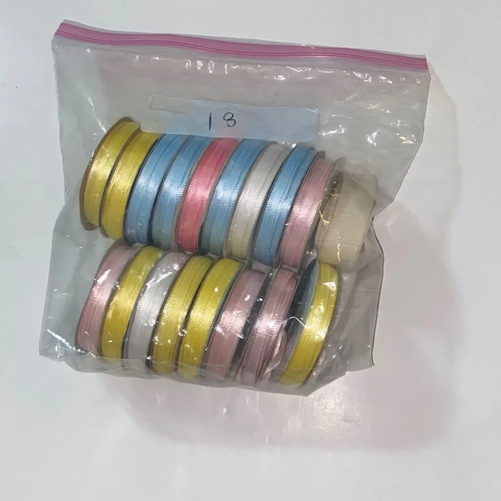Craft Ribbon us are visiting